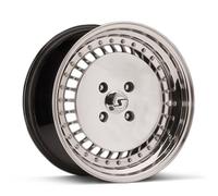 Cerchi Schmidt TH-Line 7.5Jx14 ET24 4x100 0 per VW Golf I