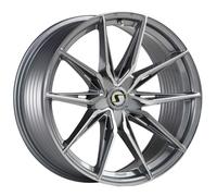 Cerchi Schmidt TwentyOne 8.5Jx20 ET28 5x110 TITA per Alfa Romeo Giulia Typ 952