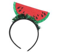 Cerchietti Per Capelli Da Festa | Accessorio Di Scena Per Travestimento A Forma Di Frutta - Copricapo Da Festa,Per Scuola E Vacanze Riunioni Familiari Celebrazioni Matrimoni Concerti Ed Eventi