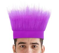 Cerchietto Capelli Troll Copricapo Confortevole Divertente o per il Tifo