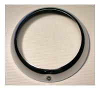 CERCHIETTO CEV 95 MOTOM CON ATTACCO A VITE - HEADLIGHT RING