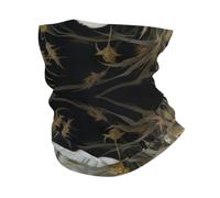 Cerchietto con stampa erba e colomba | Bandana sportiva per donne e uomini, fascia per capelli per yoga, accessori per la testa, foulard per capelli