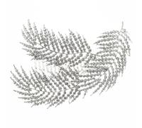 Cerchietto Con Strass Pettini Laterali Per Capelli Accessori Da Sposa