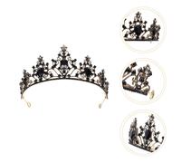 Cerchietto Corona Coroncine Delle Regine Decorazioni Per Capelli Donne