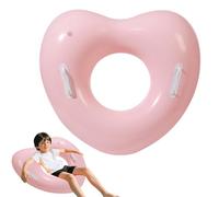 Cerchietto da nuoto per bambini, a forma di cuore, accessorio per la sicurezza, per matrimoni, feste in spiaggia, lauree, compleanni dei bambini