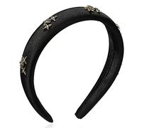 Cerchietto Donna Fascia for capelli vintage for fasce larghe da donna