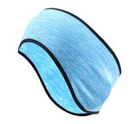 Cerchietto invernale scaldaorecchie | Paraorecchie in lana Cerchietto da donna per clima freddo per le orecchie invernali fascia per il sudore che assorbe l'umidità per gli sport all'aria aperta