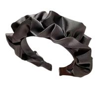 Cerchietto largo alla moda da indossare tutti i giorni, versatile, accessorio alla moda da donna