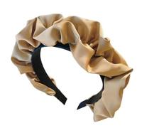 Cerchietto largo alla moda da indossare tutti i giorni, versatile, accessorio alla moda da donna