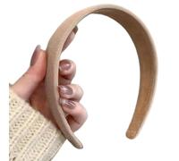 Cerchietto largo alla moda da indossare tutti i giorni, versatile, da donna, per varie occasioni