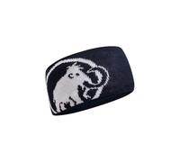 Cerchietto Mammut Tweak bianco marino, taglia unica