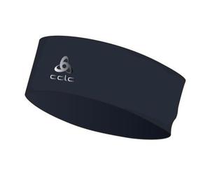 Cerchietto odlo move blu navy unisex