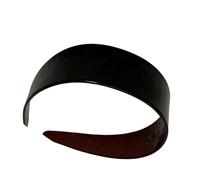 Cerchietto per capelli alla moda in acetato alla moda, comodo, alla moda, per donne e ragazze, accessori per capelli da indossare tutti i giorni