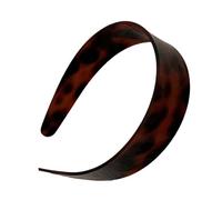 Cerchietto per capelli alla moda in acetato alla moda, comodo, alla moda, per donne e ragazze, accessori per capelli da indossare tutti i giorni