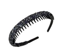 Cerchietto per capelli alla moda, morbido, con stili unici, per una facile gestione dei capelli