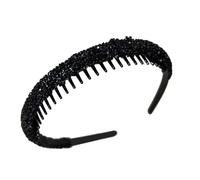 Cerchietto per capelli alla moda, morbido, con stili unici, per una facile gestione dei capelli