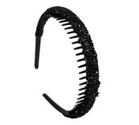 Cerchietto per capelli alla moda, morbido, con stili unici, per una facile gestione dei capelli