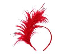 Cerchietto per capelli colorato per carnevale, accessorio per copricapo, costume da vacanza, accessorio per feste in stile decorativo per migliorare il look festivo, per donne, concerto della mia