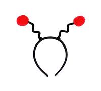 Cerchietto per capelli con cartoni animati da donna, accessorio per capelli per cosplay