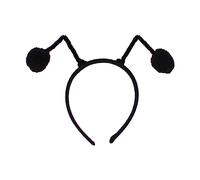 Cerchietto per capelli con cartoni animati da donna, accessorio per capelli per cosplay