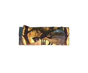 Cerchietto per capelli con cervo della foresta, accessorio per capelli per bambini, adatto per bambini da 0 a 6 mesi o da indossare tutti i giorni