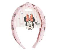 Cerchietto per capelli con motivo Minnie Mouse
