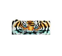 Cerchietto per capelli con motivo tigre, accessorio per capelli per bambini, adatto per bambini da 0 a 6 mesi o da indossare tutti i giorni