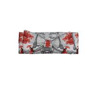 Cerchietto per capelli con motivo Torre Eiffel Parigi, accessorio per capelli per neonati e neonati, adatto per bambini da 0 a 6 mesi