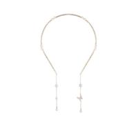 Cerchietto per Capelli con Nappa Accessori for capelli con fascia for capelli con strass a farfalla da donna
