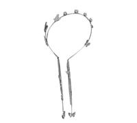 Cerchietto per Capelli con Nappa Accessori for copricapo da donna con nappe for capelli