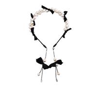 Cerchietto per Capelli con Nappa Fasce for capelli da donna Fascia con fiocco in nappa Fascia in nappa