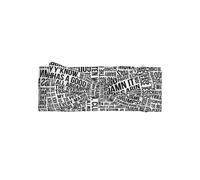 Cerchietto per capelli con stampa con citazioni del gioco, regalo per neonati, perfetto per neonati, ragazze, accessori per capelli da principessa dolce