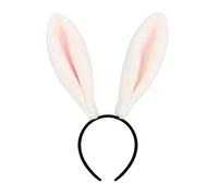 Cerchietto per capelli da doccia per donne e studenti che lavano il viso, grandi fasce per capelli in peluche a molla