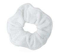 Cerchietto Per Capelli Donna Donne di grande ampia ampia microfibra capelli asciugatura scruties asciugamani fascia for capelli for la cravatta for capelli in gomma solida privata for lo yoga sportivo