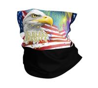 Cerchietto per Capelli Gesù Cristo È La Risposta Antivento Protezione del Viso Traspirante Bandana per Estivo Motocicletta Pesca