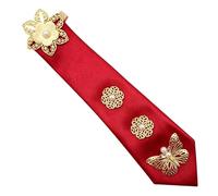 Cerchietto Per Capelli Hanbok Coreano Farfalla Retrò Elegante Tradizionale