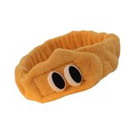 Cerchietto per capelli in peluche alla moda per cosplay e feste creative per la cura della pelle e l'esercizio fisico fasce lavabili