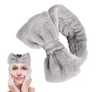 Cerchietto per capelli per il viso, cerchietto per capelli, per le ragazze, il lavaggio, cerchietto per doccia, spa, sport, yoga, trucco, cura del viso