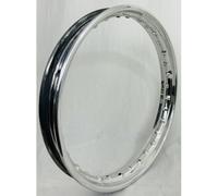 CERCHIO 1,60 X 17" 32 FORI MOTO GUZZI GALLETTO ALLUMINIO
