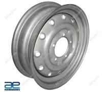 Cerchio 17'' Per Mahindra Thar M2DICR, Roxor, Marshal