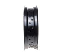 CERCHIO 17x4.25 36 ALLUMINIO SWIVELED NERO
