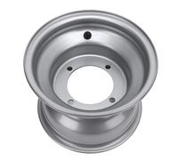 Cerchio 18x9,50-8 compatibile con ATV 125cc installazione professionale consigli