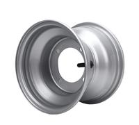 Cerchio 18x9,50-8 compatibile con ATV 125cc installazione professionale consigli