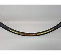 CERCHIO 26'' BICI FIR DISK MTB COPERTONCINO 32F NERO