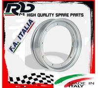 CERCHIO 5 FORI FA.ITALIA PER VESPA 125 PX Arcobaleno (ZAPM09300 - '98-'00)