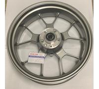 Cerchio 6.0 x 17 Ruota Posteriore Aprilia Mana GT 850 cc 2009/2016