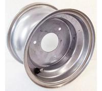 Cerchio 6" Quad ATV Per Gomma 145x70-6"
