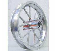 Cerchio 8" Posteriore Minicross Per Gomma 12 1/2x2.75