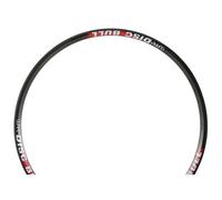 Gurpil Disc Bull Rim Nero 650C - 26´´ 32H Black