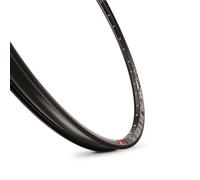 Cerchio MTB 27,5" Mach1 Trucky 30 disco TLR nero doppia parete 32 fori (30-584)